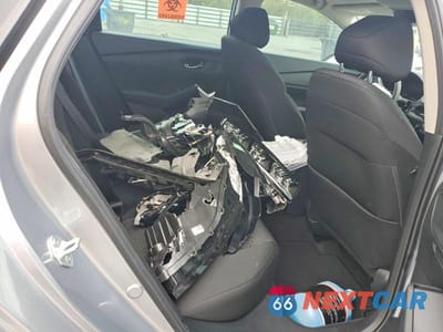 Zdjęcie 10 z 12 samochodu: 2025 HONDA ACCORD SE VIN:1HGCY1F47SA073578 - miniatura