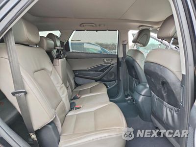 Zdjęcie 11 z 14 samochodu: 2015 HYUNDAI SANTA FE GLS VIN:KM8SR4HF4FU091334 - miniatura