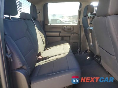 Zdjęcie 10 z 11 samochodu: 2024 CHEVROLET SILVERADO K2500 CUSTOM VIN:2GC4YMEY6R1270433 - miniatura