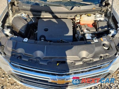 Zdjęcie 12 z 12 samochodu: 2018 CHEVROLET TRAVERSE LT VIN:1GNERHKW0JJ279206 - miniatura