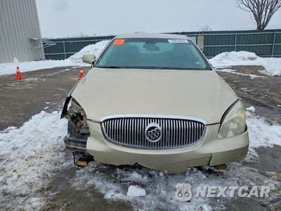 Piąte zdjęcie samochodu w środku: 2007 BUICK LUCERNE CXL VIN:1G4HD57257U191084 - miniatura