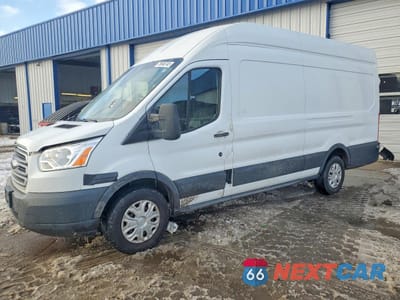 2018 FORD TRANSIT 350 DELIVERY VAN 1FTBW3XG6JKA41475 - główne zdjęcie licytacji z USA - miniatura