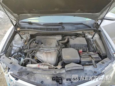 Zdjęcie 11 z 13 samochodu: 2014 TOYOTA CAMRY L VIN:4T1BF1FK8EU403371 - miniatura