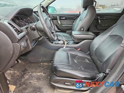 Zdjęcie 7 z 12 samochodu: 2013 GMC ACADIA SLT-1 VIN:1GKKRRKDXDJ170910 - miniatura