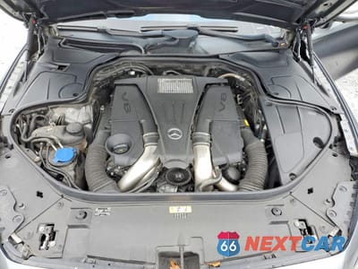 Zdjęcie 11 z 12 samochodu: 2016 MERCEDES-BENZ S 550 VIN:WDDXJ8FB8GA015391 - miniatura