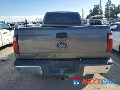 Zdjęcie 6 z 12 samochodu: 2014 FORD F250 SUPER DUTY VIN:1FT7W2BT0EEA53789 - miniatura