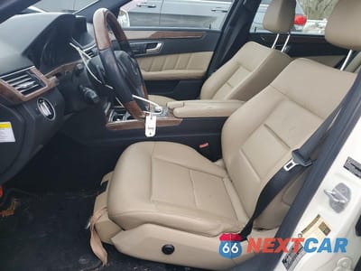Zdjęcie 7 z 11 samochodu: 2012 MERCEDES-BENZ E 350 VIN:WDDHF5KB4CA587787 - miniatura