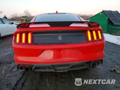 Zdjęcie 6 z 13 samochodu: 2020 FORD MUSTANG SHELBY GT350 VIN:1FA6P8JZ6L5551340 - miniatura