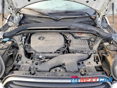 Zdjęcie 11 z 12 samochodu: 2019 MINI COOPER COUNTRYMAN ALL4 VIN:WMZYV5C55K3F58164 - miniatura