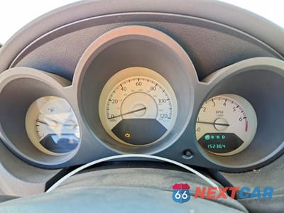 Zdjęcie 9 z 11 samochodu: 2008 CHRYSLER SEBRING LX VIN:1C3LC46J08N208202 - miniatura