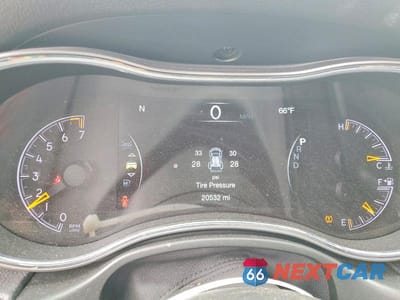 Zdjęcie 9 z 14 samochodu: 2021 JEEP GRAND CHEROKEE TRAILHAWK VIN:1C4RJFLG7MC879999 - miniatura