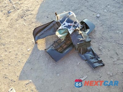 Zdjęcie 13 z 13 samochodu: 2002 NISSAN XTERRA XE VIN:5N1ED28T02C501682 - miniatura