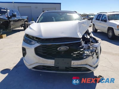 Piąte zdjęcie samochodu w środku: 2024 FORD ESCAPE ST LINE SELECT VIN:1FMCU9NA6RUA21508 - miniatura