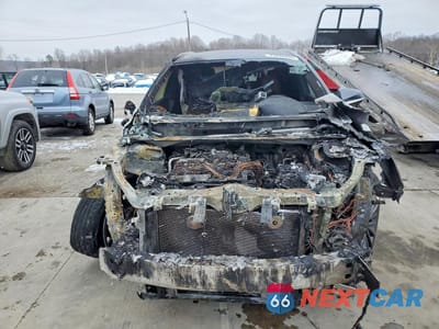 Piąte zdjęcie samochodu w środku: 2025 LEXUS RX 350 BASE VIN:2T2BAMCA0SC099604 - miniatura