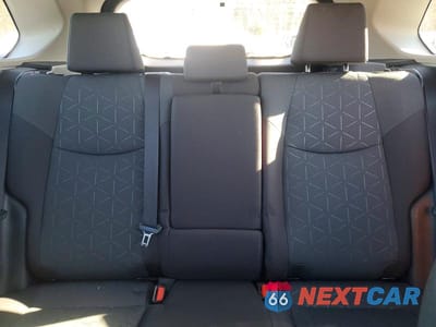 Zdjęcie 10 z 13 samochodu: 2025 TOYOTA RAV4 XLE 4DR AWD VIN:2T3R1RFV3SW592830 - miniatura