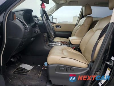 Zdjęcie 7 z 13 samochodu: 2018 NISSAN ARMADA SV VIN:JN8AY2ND1J9058043 - miniatura