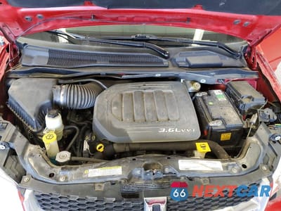 Zdjęcie 12 z 13 samochodu: 2012 DODGE GRAND CARAVAN SXT VIN:2C4RDGCG4CR408511 - miniatura