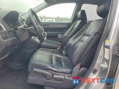 Zdjęcie 7 z 12 samochodu: 2007 HONDA CR-V EXL VIN:JHLRE38737C018242 - miniatura