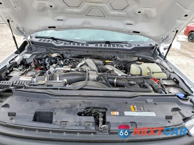 Zdjęcie 11 z 12 samochodu: 2026 FORD F250 SUPER DUTY VIN:1FT7W2BT7TEC90356 - miniatura
