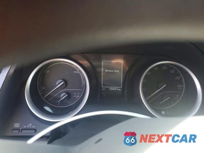 Zdjęcie 9 z 12 samochodu: 2023 TOYOTA CAMRY LE VIN:4T1C31AK9PU619947 - miniatura