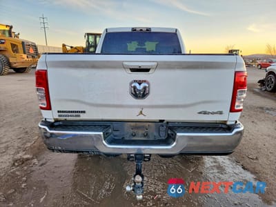 Zdjęcie 6 z 12 samochodu: 2022 RAM 2500 VIN:3C6UR5DL4NG191117 - miniatura