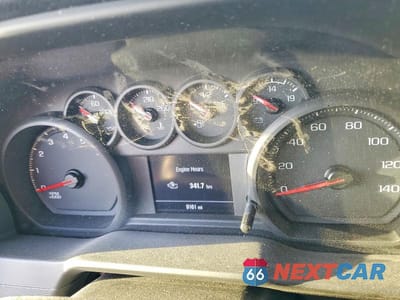 Zdjęcie 9 z 11 samochodu: 2026 CHEVROLET SILVERADO K2500 HEAVY DUTY VIN:1GC2KLE72TF107482 - miniatura