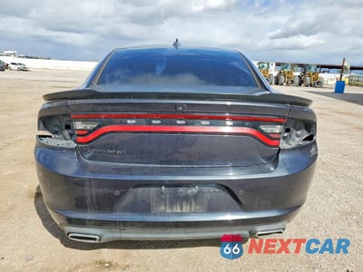 Zdjęcie 6 z 13 samochodu: 2016 DODGE CHARGER SXT VIN:2C3CDXHG5GH228906 - miniatura