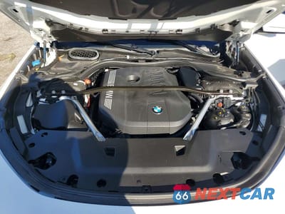 Zdjęcie 11 z 12 samochodu: 2023 BMW 740 I VIN:WBA23EH02PCL71121 - miniatura