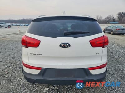 Zdjęcie 6 z 13 samochodu: 2015 KIA SPORTAGE EX VIN:KNDPC3AC6F7789416 - miniatura