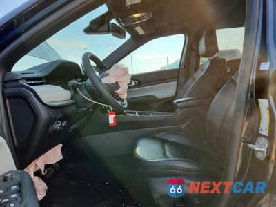 Zdjęcie 7 z 13 samochodu: 2024 JEEP COMPASS LIMITED VIN:3C4NJDCN1RT159238 - miniatura