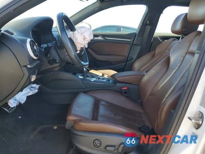 Zdjęcie 7 z 12 samochodu: 2018 AUDI A3 E-TRON PREMIUM PLUS VIN:WAUTPBFF2JA093239 - miniatura