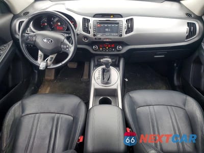 Zdjęcie 8 z 13 samochodu: 2016 KIA SPORTAGE EX VIN:KNDPC3AC7G7868921 - miniatura