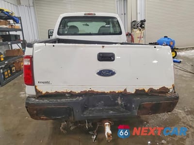 Zdjęcie 6 z 12 samochodu: 2008 FORD F250 SUPER DUTY VIN:1FTSX21518EE48949 - miniatura