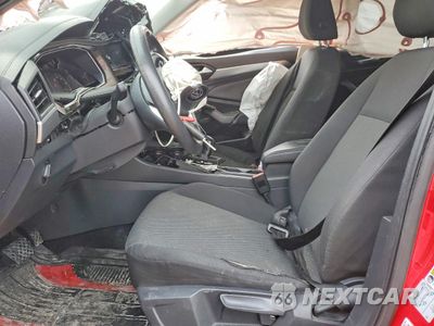 Zdjęcie 7 z 14 samochodu: 2019 VOLKSWAGEN JETTA S VIN:3VWC57BU9KM097297 - miniatura