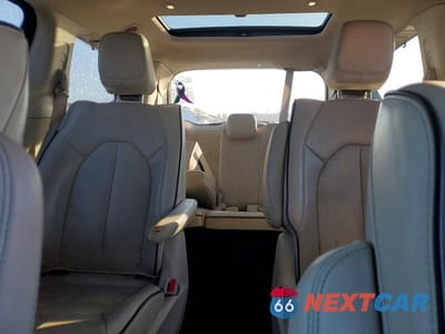 Zdjęcie 10 z 13 samochodu: 2017 CHRYSLER PACIFICA EHYBRID PLATINUM VIN:2C4RC1N76HR665819 - miniatura