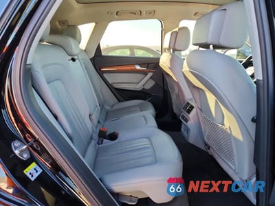 Zdjęcie 10 z 12 samochodu: 2021 AUDI Q5 PREMIUM PLUS VIN:WA1BAAFY7M2106636 - miniatura