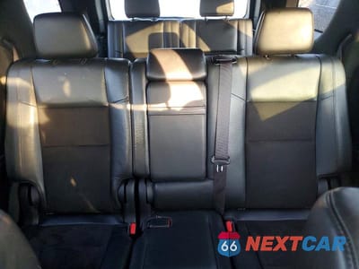 Zdjęcie 10 z 14 samochodu: 2019 DODGE DURANGO GT VIN:1C4RDJDG0KC780432 - miniatura