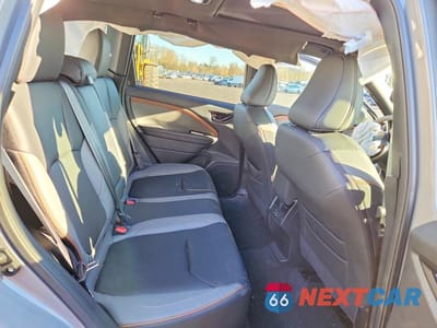 Zdjęcie 10 z 11 samochodu: 2025 SUBARU FORESTER SPORT VIN:JF2SLDHC8SH529997 - miniatura