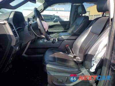 Zdjęcie 7 z 13 samochodu: 2021 FORD EXPEDITION MAX XLT VIN:1FMJK1JT9MEA29076 - miniatura