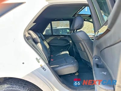 Zdjęcie 6 z 10 samochodu: 2017 MERCEDES-BENZ GLE 350 4MATIC VIN:4JGDA5HB9HA951901 - miniatura