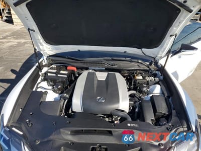 Zdjęcie 11 z 11 samochodu: 2024 LEXUS RC 350 F SPORT VIN:JTHGZ5BC7R5027588 - miniatura