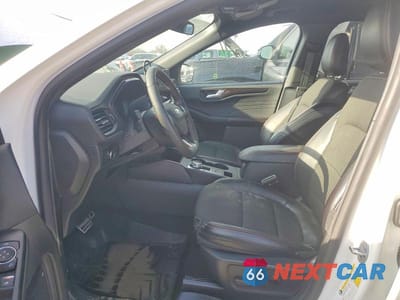 Zdjęcie 7 z 12 samochodu: 2024 FORD ESCAPE ST LINE VIN:1FMCU0MNXRUA56892 - miniatura