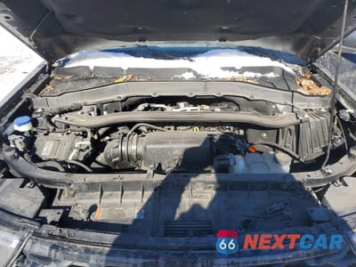 Zdjęcie 12 z 13 samochodu: 2024 FORD EXPLORER ST-LINE VIN:1FMSK8KH1RGA80641 - miniatura