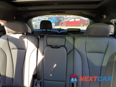 Zdjęcie 10 z 12 samochodu: 2025 AUDI Q7 PREMIUM PLUS VIN:WA1LCBF70SD018427 - miniatura