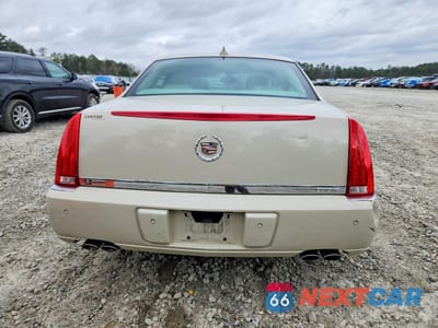 Zdjęcie 6 z 13 samochodu: 2011 CADILLAC DTS PREMIUM COLLECTION VIN:1G6KH5E65BU139146 - miniatura