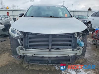 Piąte zdjęcie samochodu w środku: 2018 CHEVROLET TRAVERSE PREMIER VIN:1GNEVJKW0JJ270637 - miniatura