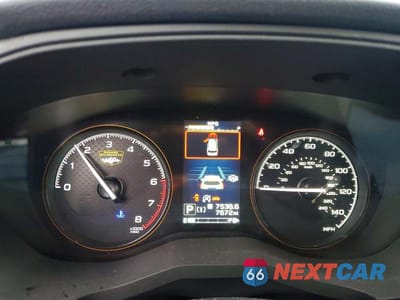 Zdjęcie 9 z 12 samochodu: 2025 SUBARU FORESTER WILDERNESS VIN:JF2SKAJC3SH406197 - miniatura