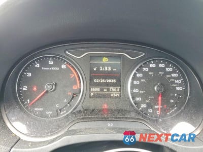 Zdjęcie 9 z 12 samochodu: 2016 AUDI A3 PREMIUM PLUS S-LINE VIN:WAUJ8GFF1G1048500 - miniatura