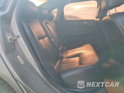 Zdjęcie 10 z 12 samochodu: 2006 CHEVROLET IMPALA LT VIN:2G1WC581269186921 - miniatura