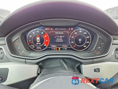 Zdjęcie 9 z 11 samochodu: 2018 AUDI S5 PREMIUM PLUS VIN:WAUP4AF58JA002048 - miniatura